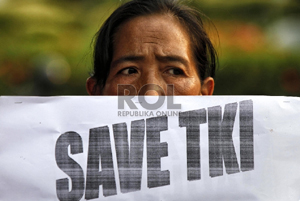  WNI Terancam Hukuman Mati di Malaysia Bebas